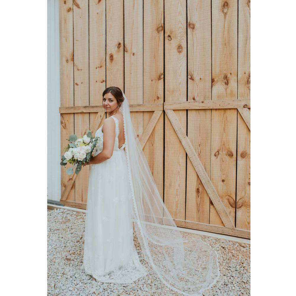 Meet your Posher, Ana